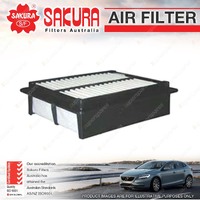 Sakura Air Filter for Suzuki Jimny SN413 Petrol 1.3L FA-1423 Refer A1420