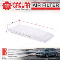 Sakura Air Filter for Toyota Rav4 ACA20 ACA21 ACA22 ACA23 Tarago ACR30R 2.0 2.4L