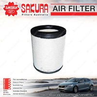 Sakura Air Filter for Toyota Dyna BU300 BU340 XZU404 XZU414 424 434 4.1 4.6 5.3L