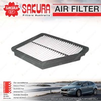 Sakura Air Filter for Hyundai Elantra Lavita FC 1.8L FA-2817 Refer A1520