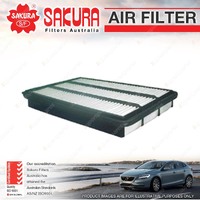 Sakura Air Filter for Toyota Landcruiser Prado VDJ76 RZJ120R KDJ150 155R KZJ120R