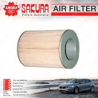 Sakura Air Filter for Nissan Caball C340 Nomad Terrano Import Urvan E23 Vanette