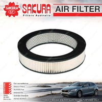 Sakura Air Filter for Toyota Cressida MX32 MX36 Petrol 2.6L Refer A240