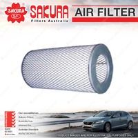 Sakura Air Filter for Toyota 4 Runner LN61 LN130 LN61 Bundera RJ70 LJ70 2.4 2.8L