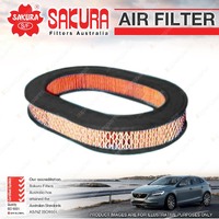 Sakura Air Filter for Mitsubishi Cordia AA AB C Magna TM TN TP TR S Nimbus UB UC