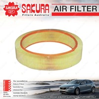 Sakura Air Filter for Mercedes Benz 260E 300CE 300E W124 300SE 300SEL W126