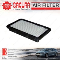 Sakura Air Filter for Suzuki Swift EZ Petrol 4Cyl 1.5L 1.6L Refer A1629