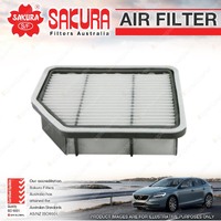 Sakura Air Filter for Lexus GS430 UZS190R IS250 IS250C GSE20R IS350 GSE21R