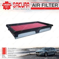 Sakura Air Filter for Infiniti Q50 V37 Q70 Y5L Hybrid 3.5L V6 14-on