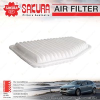Sakura Air Filter for Holden Commodore VE VF SS V 3.6 6.0 6.2L Refer A1557