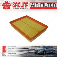 Sakura Air Filter for Kia Magentis MG Rondo UN 2.0 2.4 2.7L Refer A1789