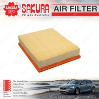 Sakura Air Filter for Landrover Discovery III IV Range Rover Sport L322 L320