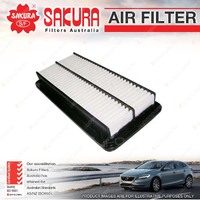 Sakura Air Filter for Suzuki SX4 GYA GYB Petrol 2.0L FA-14410 Refer A1754