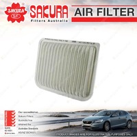 Sakura Air Filter for Ford Falcon FG FPV Territory SZ SZII SY Refer A1582