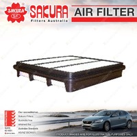 Sakura Air Filter for Holden Epica EP Petrol FA-23300 2.0L 2.5L Refer A1586