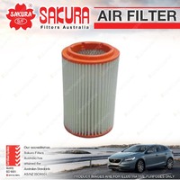 Sakura Air Filter for Kia K2900 2.9L PU Turbo Diesel 4Cyl 2.9L Refer A1745