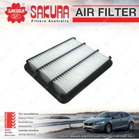 Sakura Air Filter for Holden Epica EP Diesel 2.0L FA-65420 Refer A1799