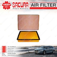 Sakura Air Filter for Toyota FJ Cruiser GSJ15R Landcruiser Prado GRJ150R 4.0L V6