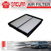 Sakura Air Filter for Hyundai i45 YF G4KJ Santa Fe CM G6DC G6DE Petrol