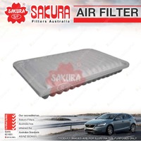 Sakura Air Filter for Suzuki Swift FZ Petrol 4Cyl 1.4L Refer A1806