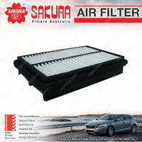 Sakura Air Filter for Hyundai Grandeur TG Sonata NF 2.0L 2.2L Refer A1757