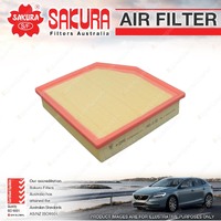 Sakura Air Filter for Lexus GS250 GRL11R 10R GS350 GS450H GWL10R GS460 URS190R