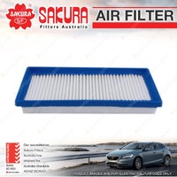 Sakura Air Filter for Smart ForTwo A451 Petrol 3Cyl 1.0L Refer A1788 02/08-on