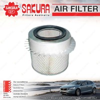 Sakura Air Filter for Mazda B2200 Bravo Ezyloader E1800 E2000 E2200 E2500 SJ08