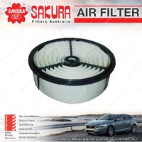 Sakura Air Filter for Toyota Tarago YR21 Town Ace YR39 2.0L Refer A466