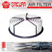 Sakura Air Filter for Toyota 4 Runner VZN130 Cressida MX73 MX83 Petrol