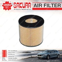 Sakura Air Filter for Toyota Dyna YH81 YH81R YU62R LH80 LY60 LY61R 1.8 2.2 3.0L