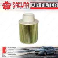 Sakura Air Filter for Honda Prelude BA 2.0L FA-1628 Refer A1246 10/87-1991