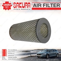 Sakura Air Filter for Toyota Commuter LH425R Hiace LH103 113 125 162 LH172 LH184