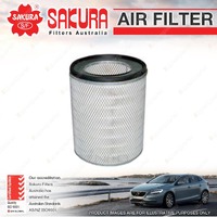 Sakura Air Filter for Nissan UD CGA45 CK30 CKA45 CWA45 CWA70 Diesel 6Cyl