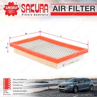 Sakura Air Filter for Mazda 323 Astina Protege BJ BA BG Premacy CP 1.6 1.8 2.0L