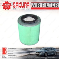 Sakura Air Filter for Mitsubishi Fuso Canter FB511 FE537 FE539 FE637 2.8 4.2L