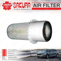 Sakura Air Filter for Isuzu F Series FSR11 FSR12 FSS550 6Cyl 6.5L Diesel