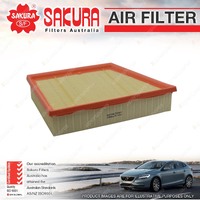 Sakura Air Filter for Land Rover Discovery LC 224DT 204PT Premium Quality