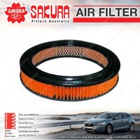 Sakura Air Filter for Suzuki Swift 1.0L GA GC GL SA310 SA310-3 3Cyl G10 G10A