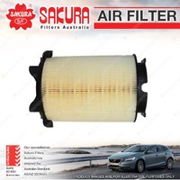 Sakura Air Filter for Skoda Octavia 1.4L TSi 1.6L 2.0L 1Z Yeti 5L Petrol