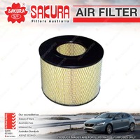 Sakura Air Filter for Daihatsu Delta 3.0L TD V138 V158 4Cyl 1KDFTV 1KDSDN