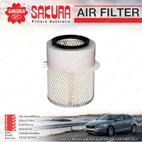 Sakura Air Filter for Mazda T3000 WE HA T3500 SL 3.0 3.5L D 4Cyl 8V