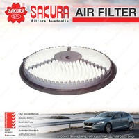 Sakura Air Filter for Suzuki Swift Cino GA GC GL SF 1.0 1.3L Petrol SOHC