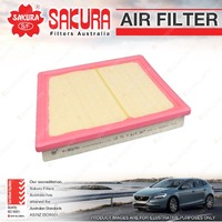 Sakura Air Filter for Mini Cooper D F55 F56 1.5 litre B37C15U I3 12V DOHC