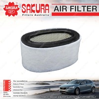 Sakura Air Filter for Ford F250 F350 7.3L 8Cyl Turbo Diesel 1994-1997 FA-1944