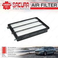 Sakura Air Filter for Hyundai Tucson TLE 1.6L 2.0L 4Cyl Petrol DI TDI