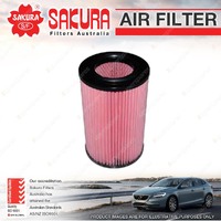 Sakura Air Filter for Mazda Bongo SGL3 SGL5 SGLR SGLW MPV LVLR LVLW Proceed