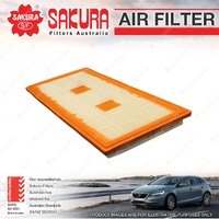 Sakura Air Filter for Mercedes Benz C350 CLS350 E350 ML350 S350 SL350 R231 3.5L