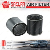 Sakura Air Filter for Mitsubishi Cordia AA AB AC Starion JA JB JD 1.8L 2.0L