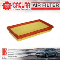 Sakura Air Filter for Toyota C-HR NGX10 50R Camry AXVH71R GSV70R Corolla MZEA12R